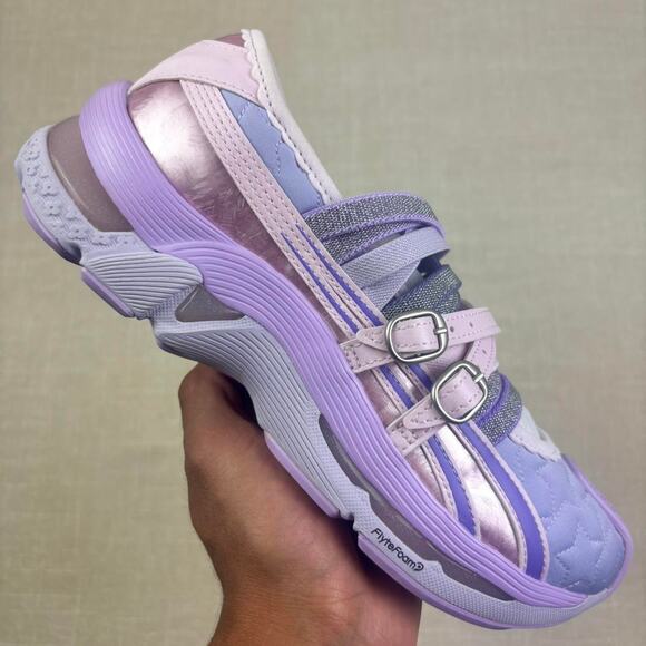 ๐ Asics x Kiko Kostadinov x Heaven by Marc Jacobs Gel Lokros in Cosmos 6W - Picture 1 of 6